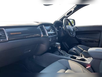 Used Ford Ranger 2021 for sale - 79177380: Photo