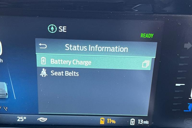 Vehicle 33