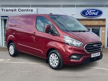 Used Ford Transit Custom undefined for sale - 78698331: Photo