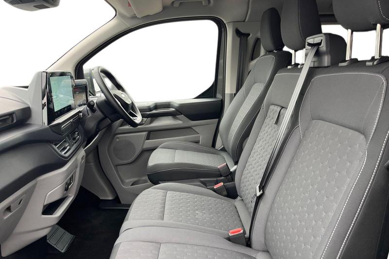 Used Ford Transit Custom 2025 for sale - 76271413: Photo 10