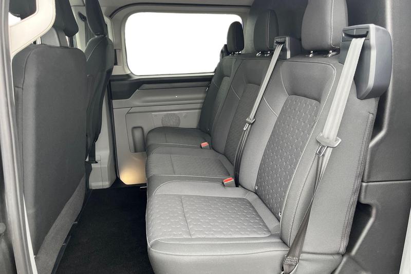 Used Ford Transit Custom 2025 for sale - 76271413: Photo 11