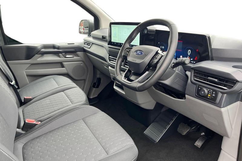 Used Ford Transit Custom 2025 for sale - 76271413: Photo 14