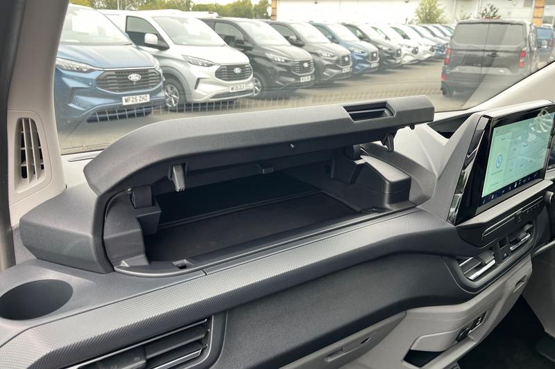 Used Ford Transit Custom 2025 for sale - 76271413: Photo 15