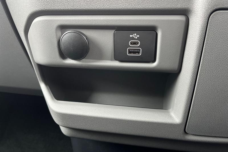 Used Ford Transit Custom 2025 for sale - 76271413: Photo 16