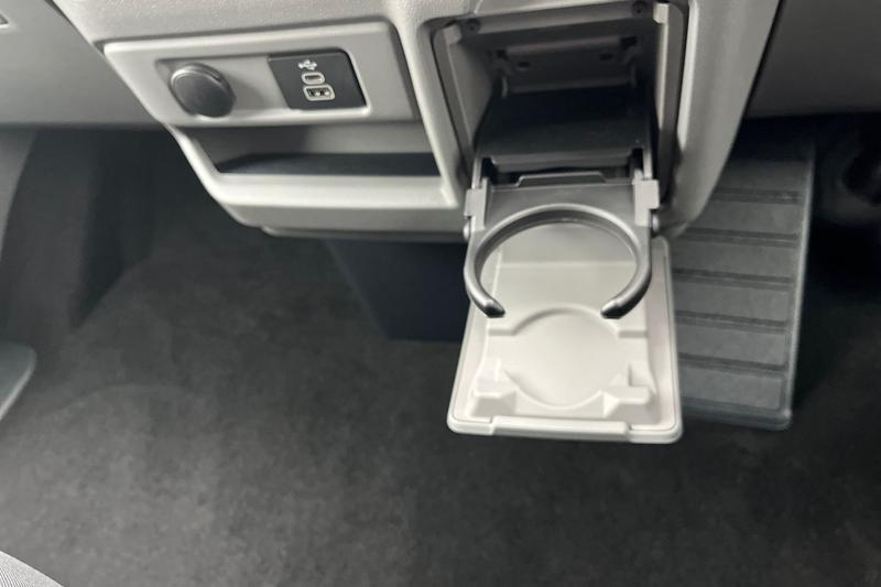Used Ford Transit Custom 2025 for sale - 76271413: Photo 17