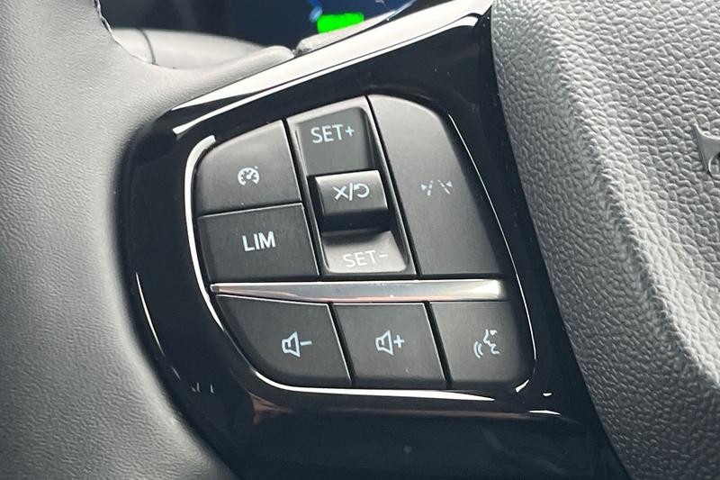 Used Ford Transit Custom 2025 for sale - 76271413: Photo 18