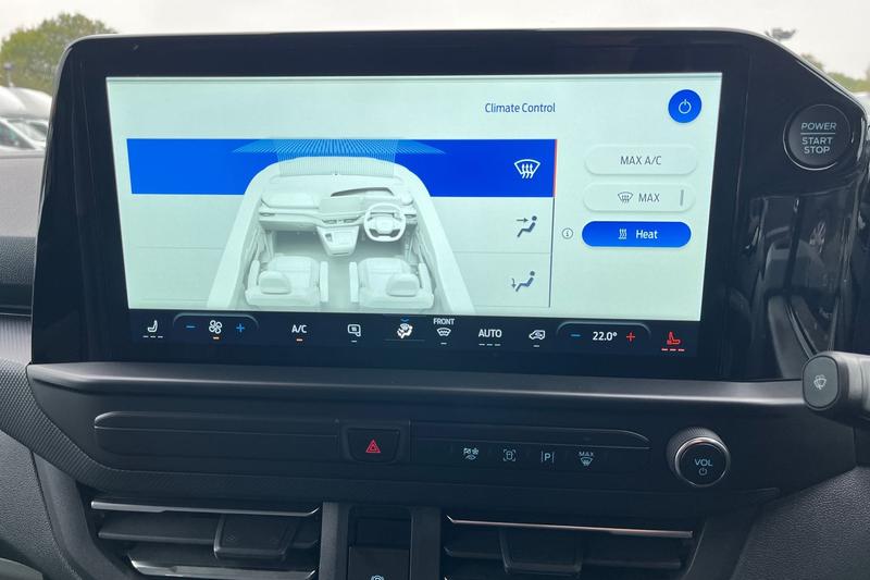 Used Ford Transit Custom 2025 for sale - 76271413: Photo 22