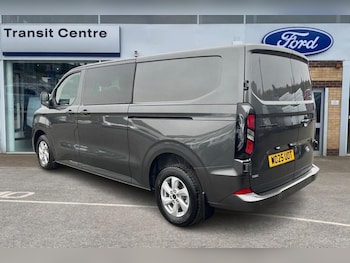 Used Ford Transit Custom 2025 for sale - 76271413: Photo