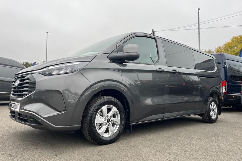 Used Ford Transit Custom 2025 for sale - 76271413: Photo 36