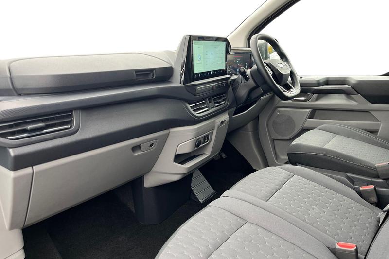 Used Ford Transit Custom 2025 for sale - 76271413: Photo 4
