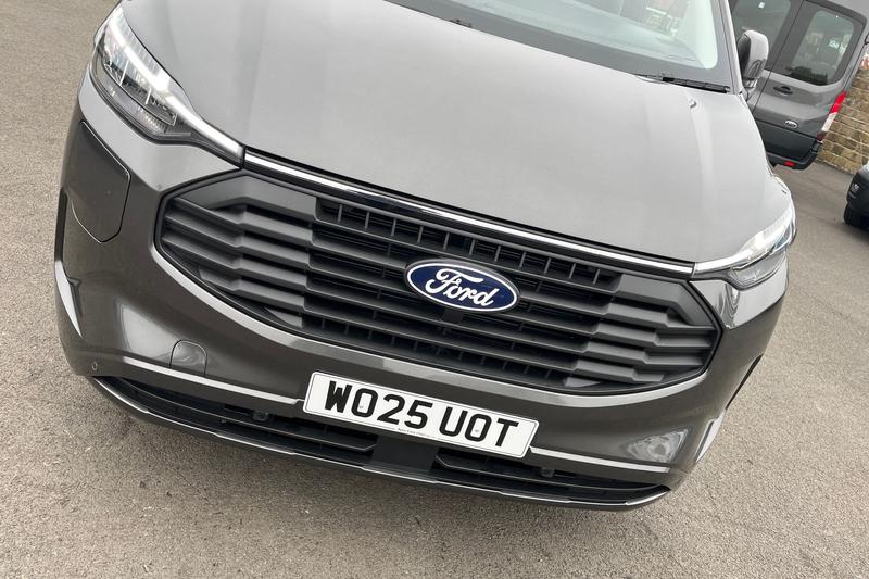 Used Ford Transit Custom 2025 for sale - 76271413: Photo 40