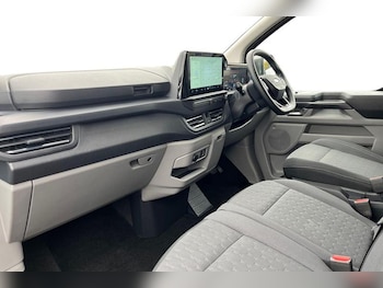 Used Ford Transit Custom 2025 for sale - 76271413: Photo