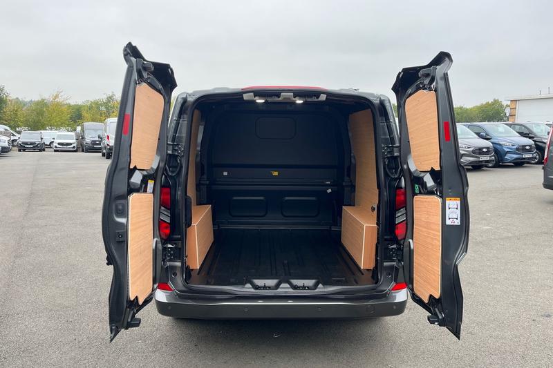 Used Ford Transit Custom 2025 for sale - 76271413: Photo 7