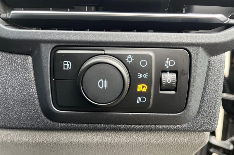 Used Ford Transit Custom 2025 for sale - 76271413: Photo 9