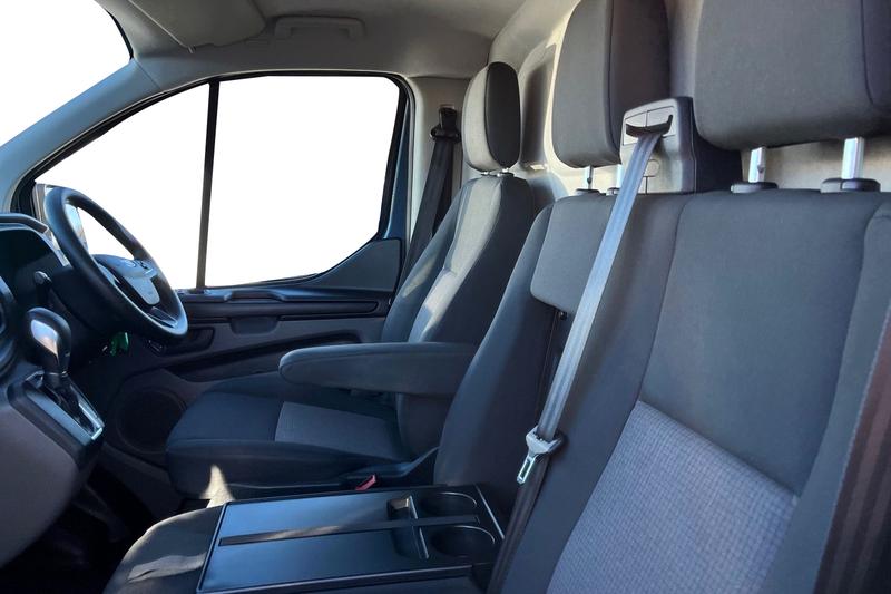Used Ford Transit Custom 2020 for sale - 76908723: Photo 10