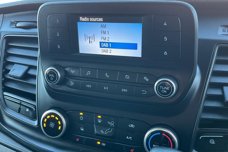 Used Ford Transit Custom 2020 for sale - 76908723: Photo 15