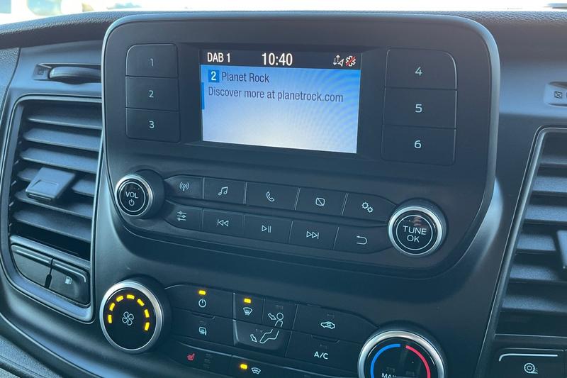 Used Ford Transit Custom 2020 for sale - 76908723: Photo 16