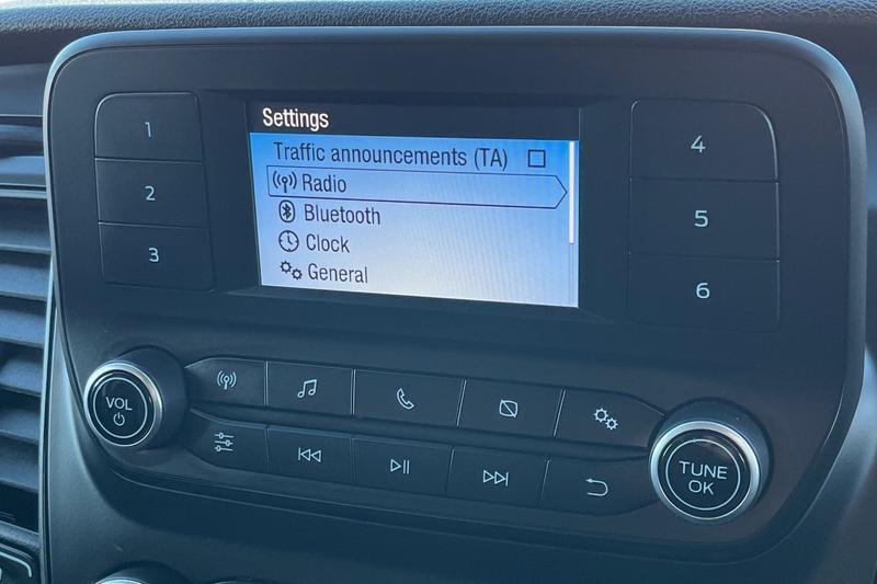 Used Ford Transit Custom 2020 for sale - 76908723: Photo 17