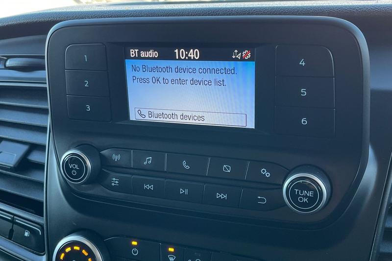 Used Ford Transit Custom 2020 for sale - 76908723: Photo 18