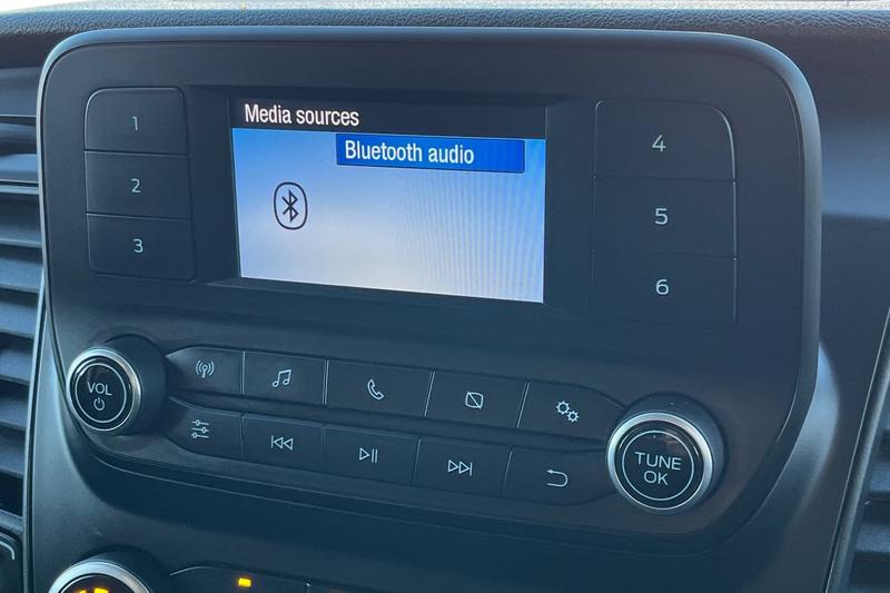 Used Ford Transit Custom 2020 for sale - 76908723: Photo 19