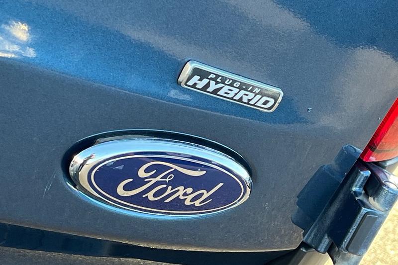 Used Ford Transit Custom 2020 for sale - 76908723: Photo 20