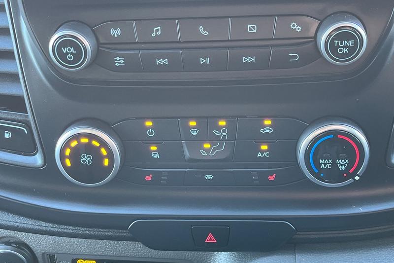 Used Ford Transit Custom 2020 for sale - 76908723: Photo 22