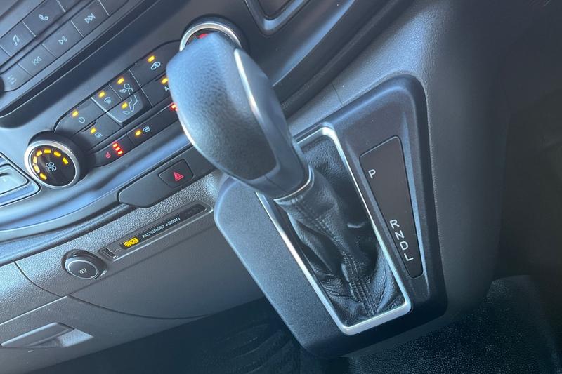 Used Ford Transit Custom 2020 for sale - 76908723: Photo 23