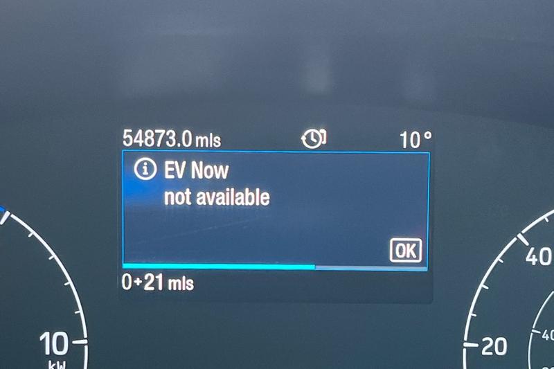 Used Ford Transit Custom 2020 for sale - 76908723: Photo 25