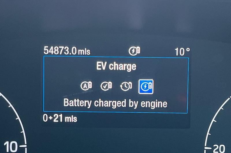 Used Ford Transit Custom 2020 for sale - 76908723: Photo 26