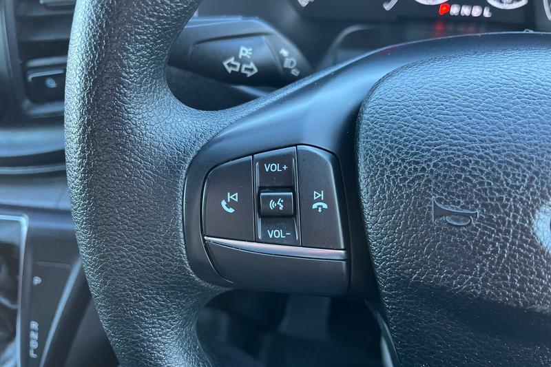 Used Ford Transit Custom 2020 for sale - 76908723: Photo 27