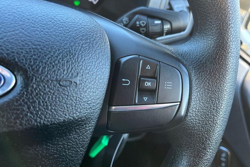 Used Ford Transit Custom 2020 for sale - 76908723: Photo 28