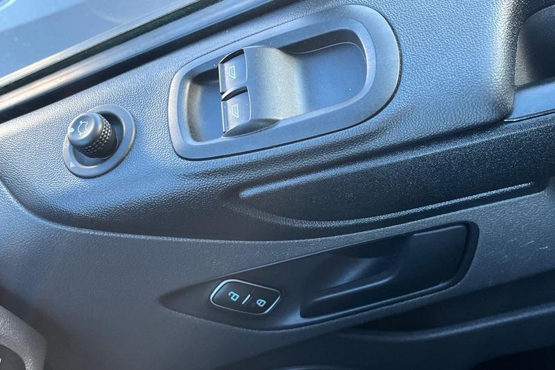 Used Ford Transit Custom 2020 for sale - 76908723: Photo 29