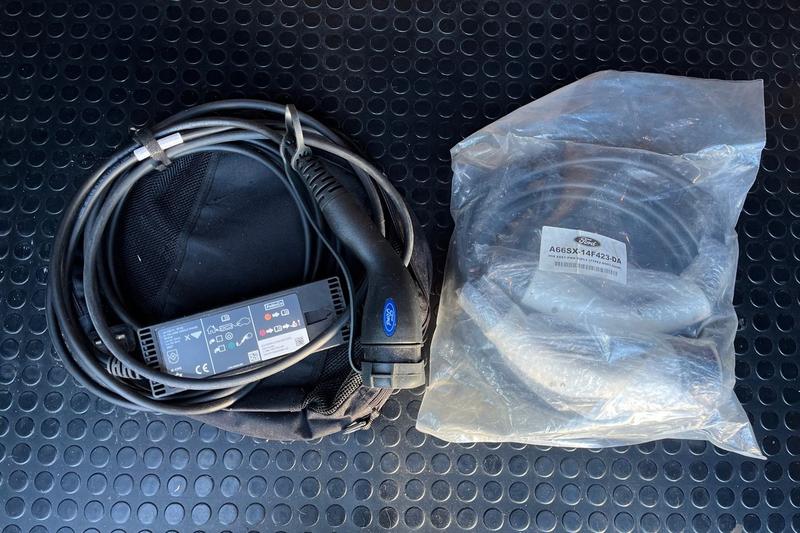 Used Ford Transit Custom 2020 for sale - 76908723: Photo 30