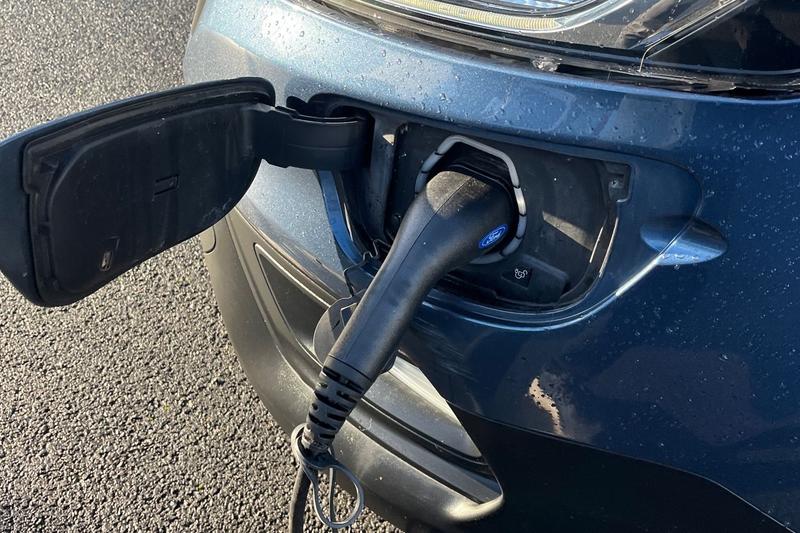 Used Ford Transit Custom 2020 for sale - 76908723: Photo 31