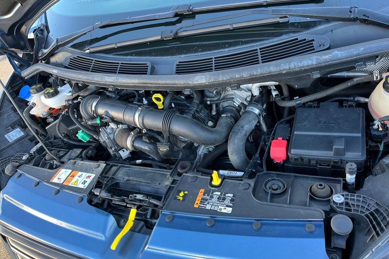 Used Ford Transit Custom 2020 for sale - 76908723: Photo 32