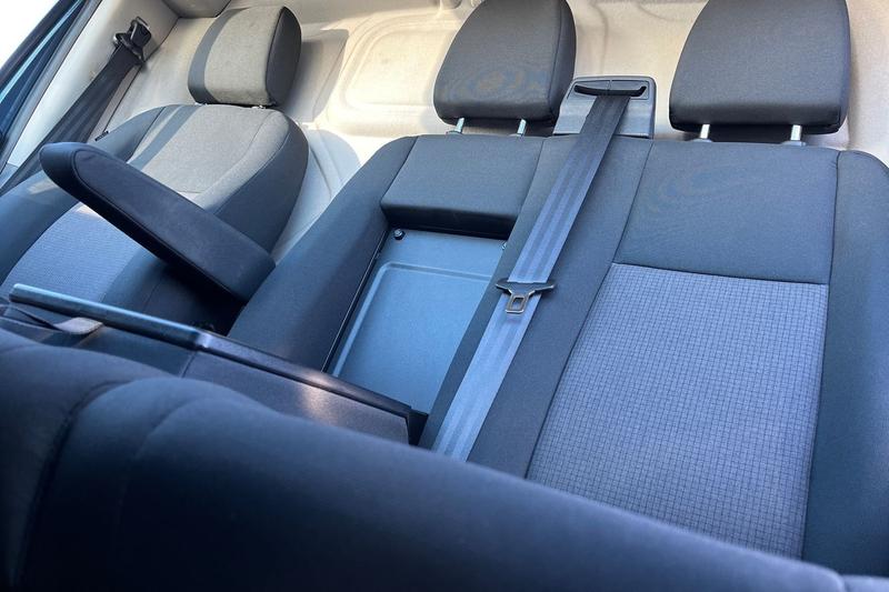 Used Ford Transit Custom 2020 for sale - 76908723: Photo 33