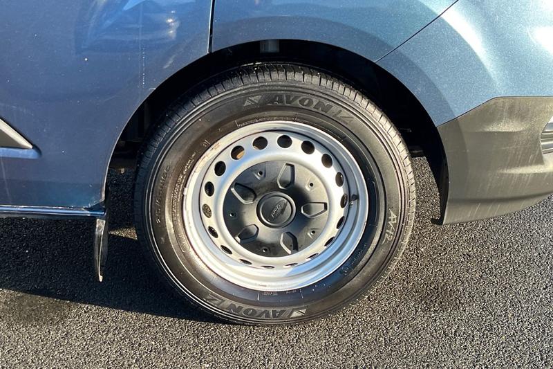 Used Ford Transit Custom 2020 for sale - 76908723: Photo 38