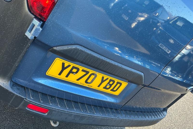 Used Ford Transit Custom 2020 for sale - 76908723: Photo 39