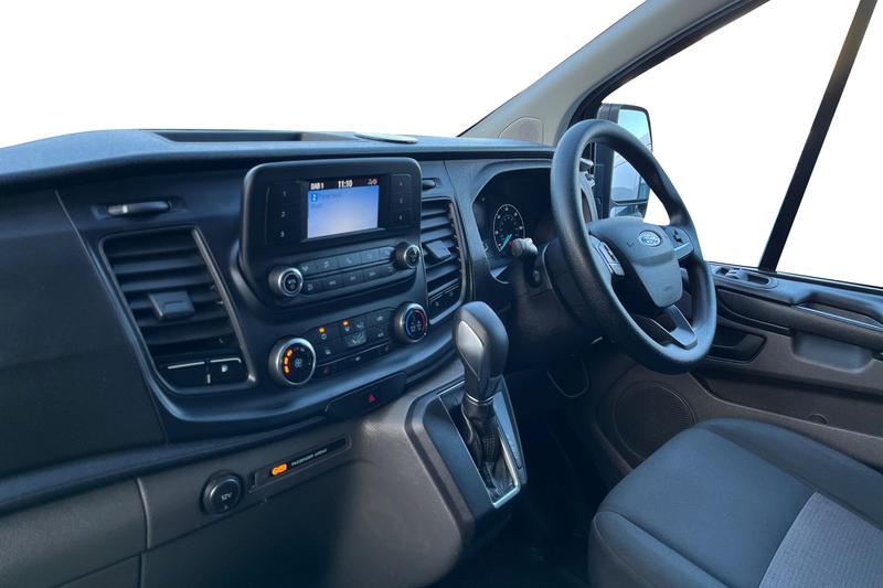 Used Ford Transit Custom 2020 for sale - 76908723: Photo 4