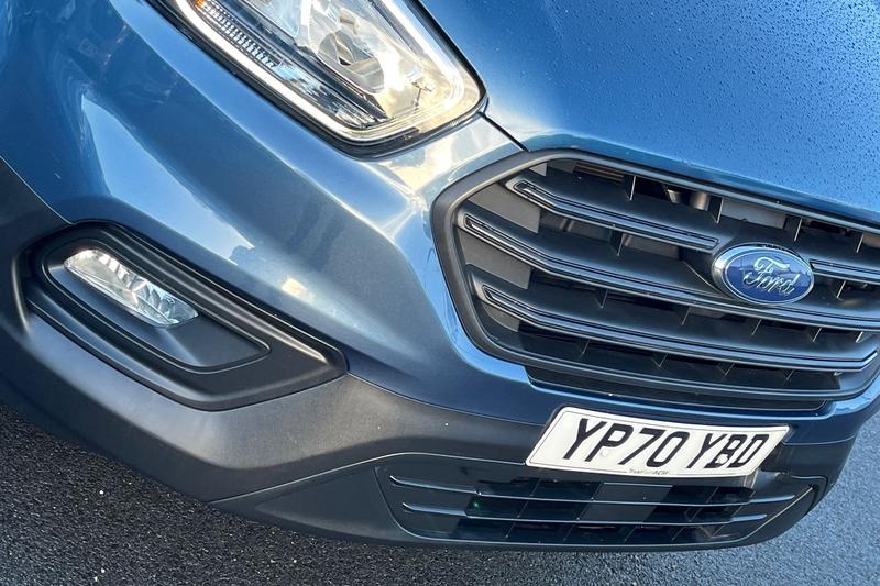 Used Ford Transit Custom 2020 for sale - 76908723: Photo 40