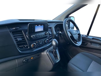 Used Ford Transit Custom 2020 for sale - 76908723: Photo