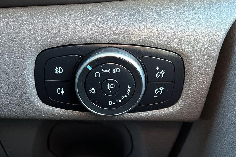 Used Ford Transit Custom 2020 for sale - 76908723: Photo 8