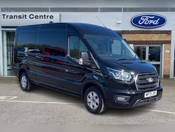 Used Ford Transit 2025 for sale - 78389264: Photo