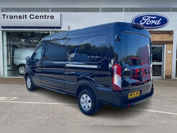 Used Ford Transit 2025 for sale - 78389264: Photo