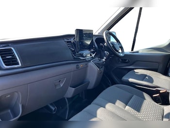 Used Ford Transit 2025 for sale - 78389264: Photo