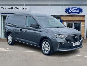 Used Ford Transit Connect 2025 for sale - 78804923: Photo