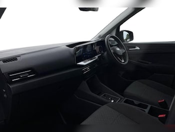 Used Ford Transit Connect 2025 for sale - 78804923: Photo