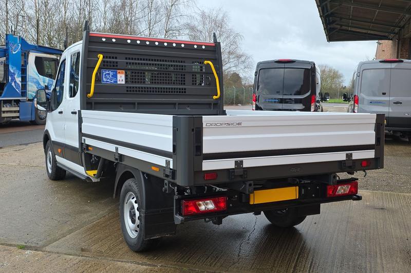 Used Ford Transit 2025 for sale - 77545902: Photo 2