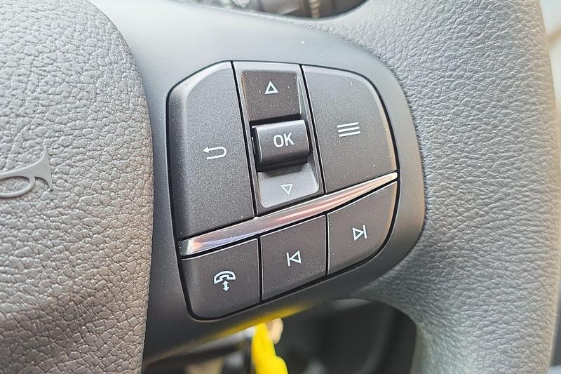 Used Ford Transit 2025 for sale - 77545902: Photo 34