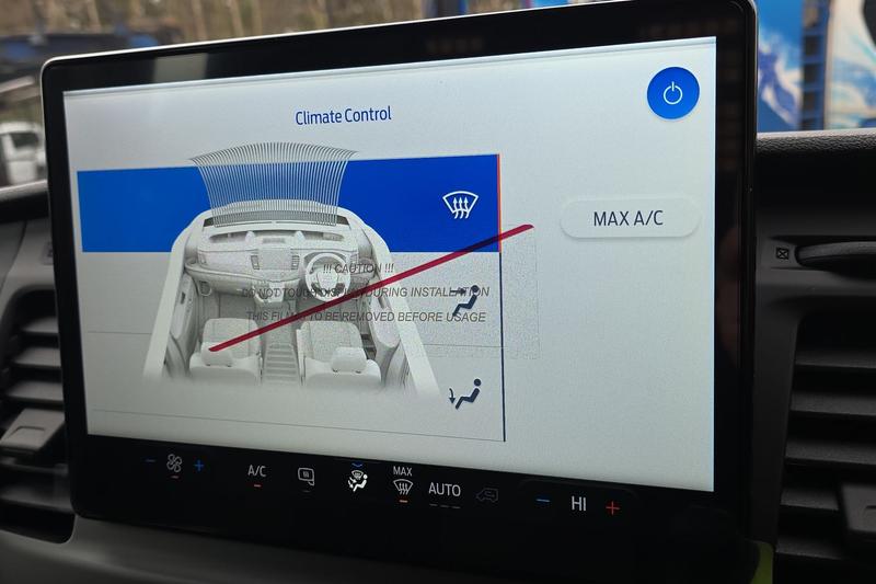 Used Ford Transit 2025 for sale - 77545902: Photo 38